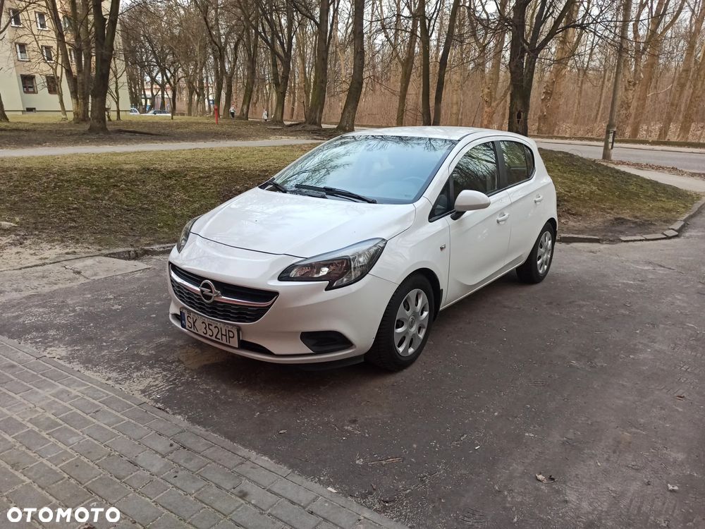 Opel Corsa 1.4 Enjoy - 1