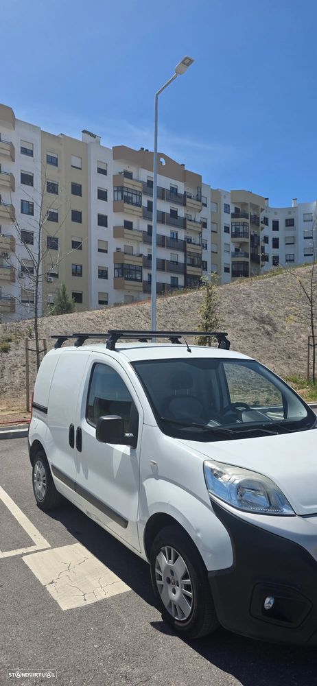 Fiat FIORINO - 5