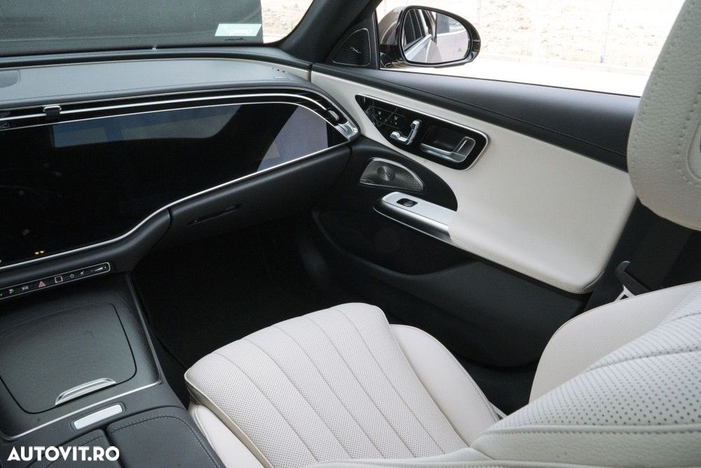 Mercedes-Benz E - 10