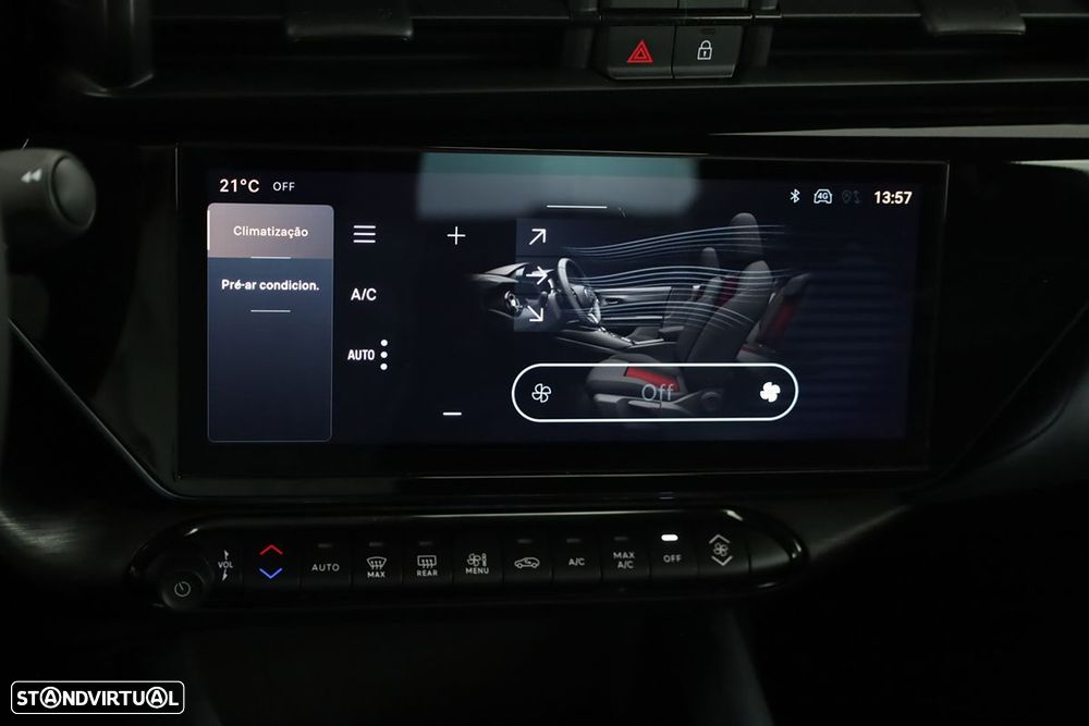 Alfa Romeo Junior Elletrica 50 kWh - 11