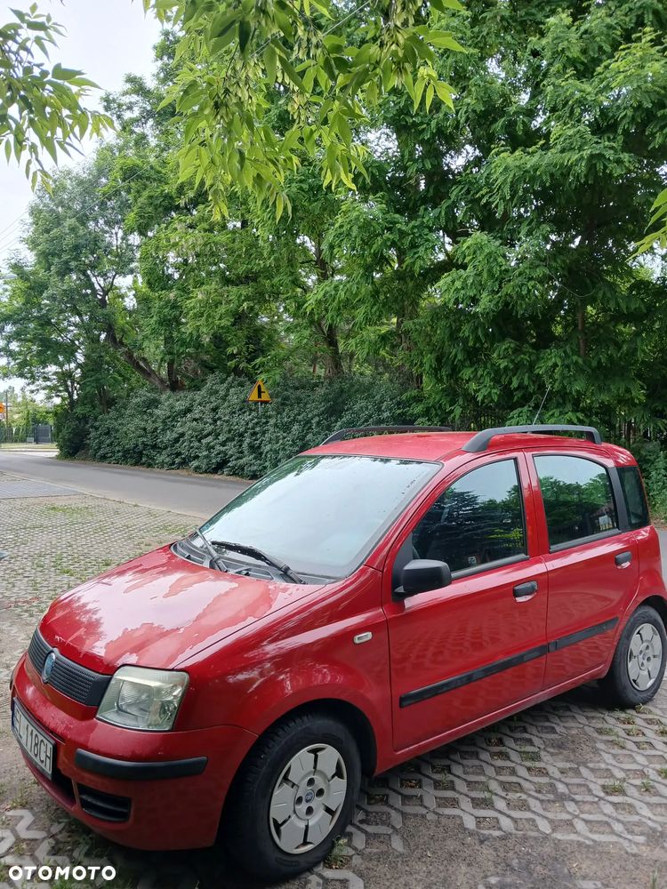 Fiat Panda - 7