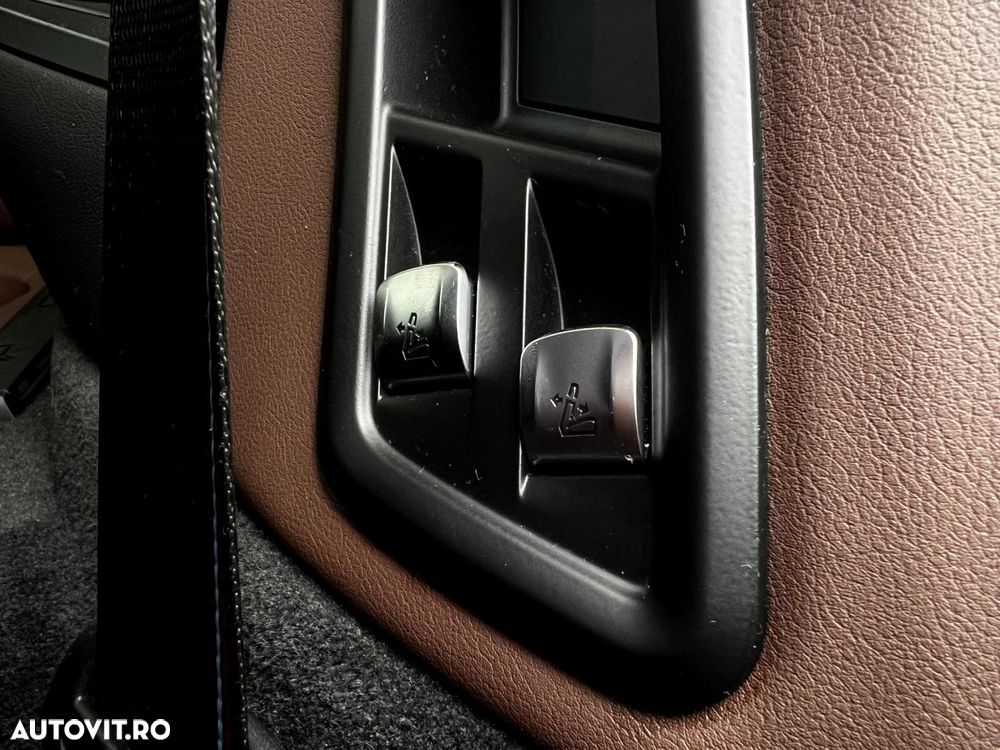 BMW X7 - 17