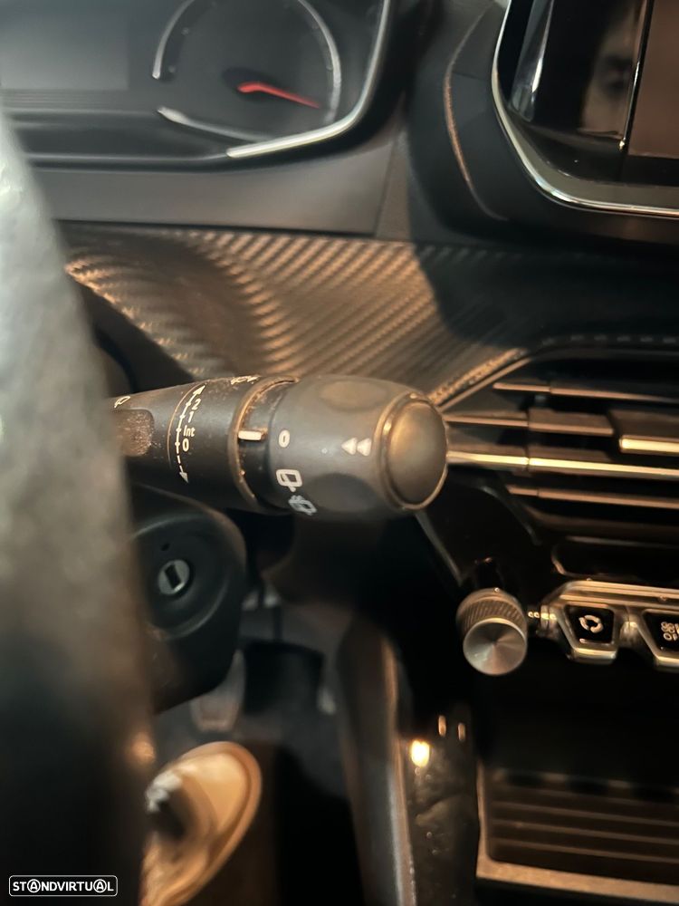 Peugeot 208 PureTech 75 Active Pack - 16