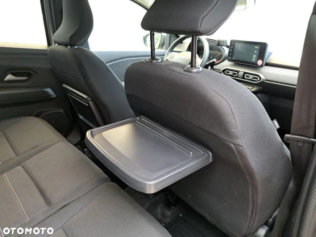 Dacia Jogger 1.0 TCe SL Extreme 7os - 24