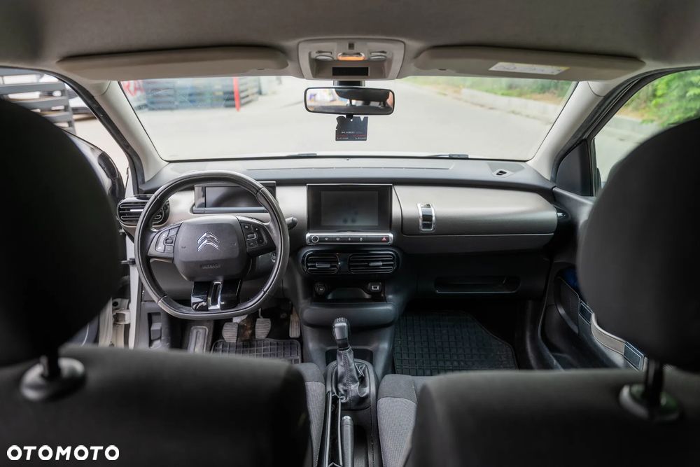 Citroën C4 Cactus 1.6 Blue HDi Feel - 4