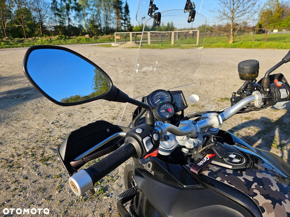 BMW GS - 10