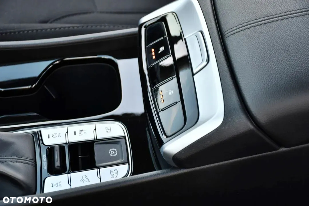 Hyundai Tucson - 32