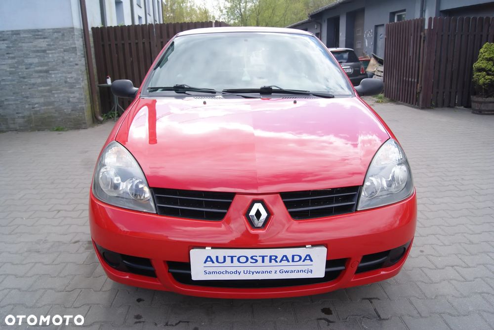 Renault Clio 1.2 Campus Access - 7