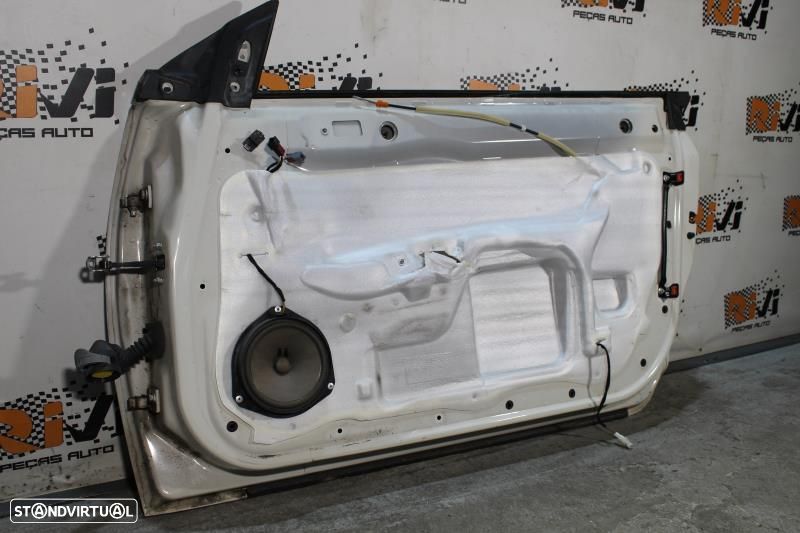 Porta Direita Alfa Romeo Mito (955_)  Porta Frente Direita Alfa Romeo - 8