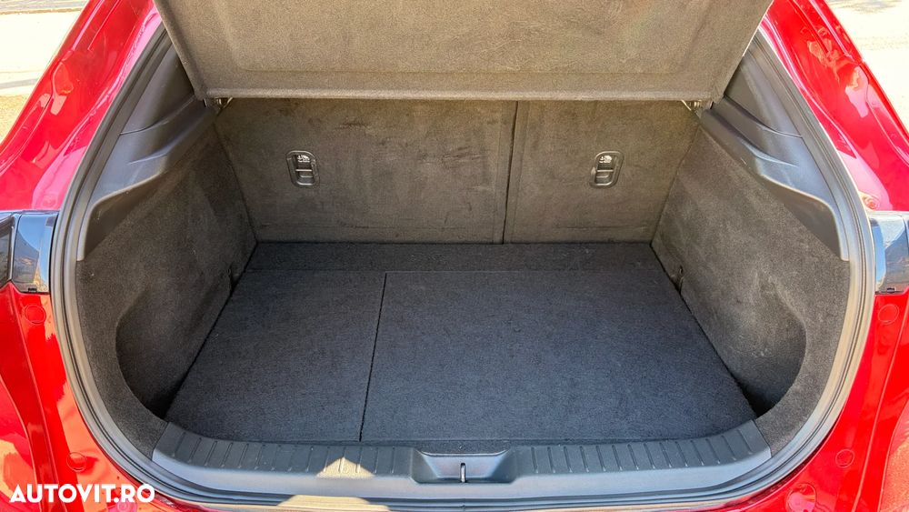 Mazda CX-30 e-SKYACTIV-X 2.0 M HYBRID DRIVE SELECTION - 8