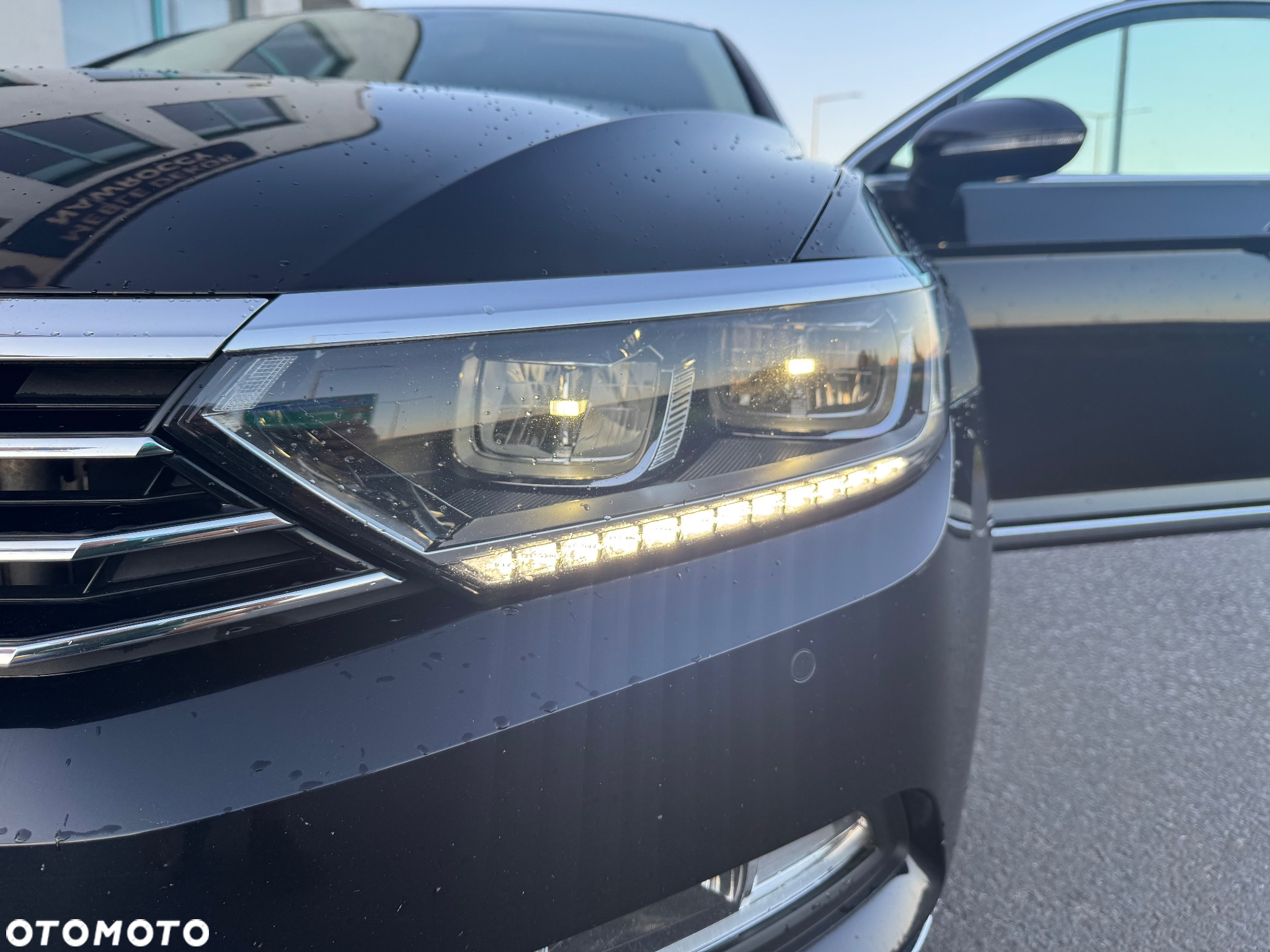 Volkswagen Passat 2.0 TDI BMT Highline DSG - 5