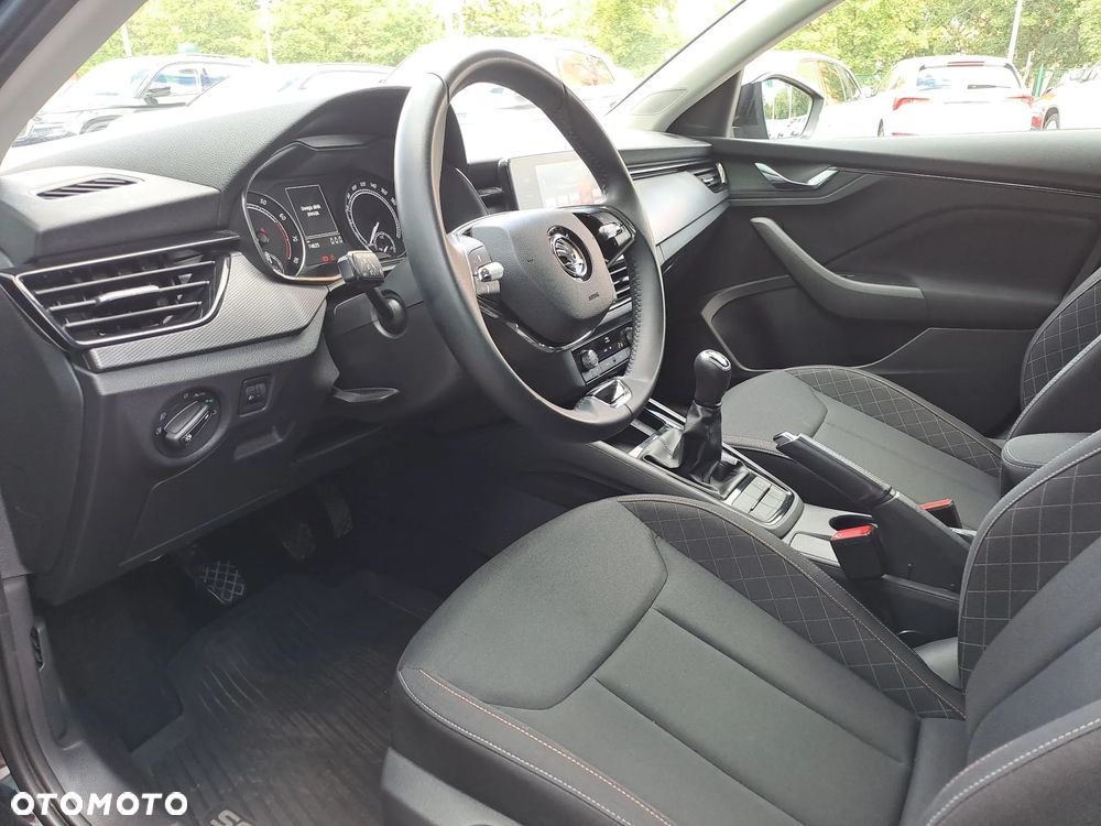 Skoda Scala 1.0 TSI Ambition - 13