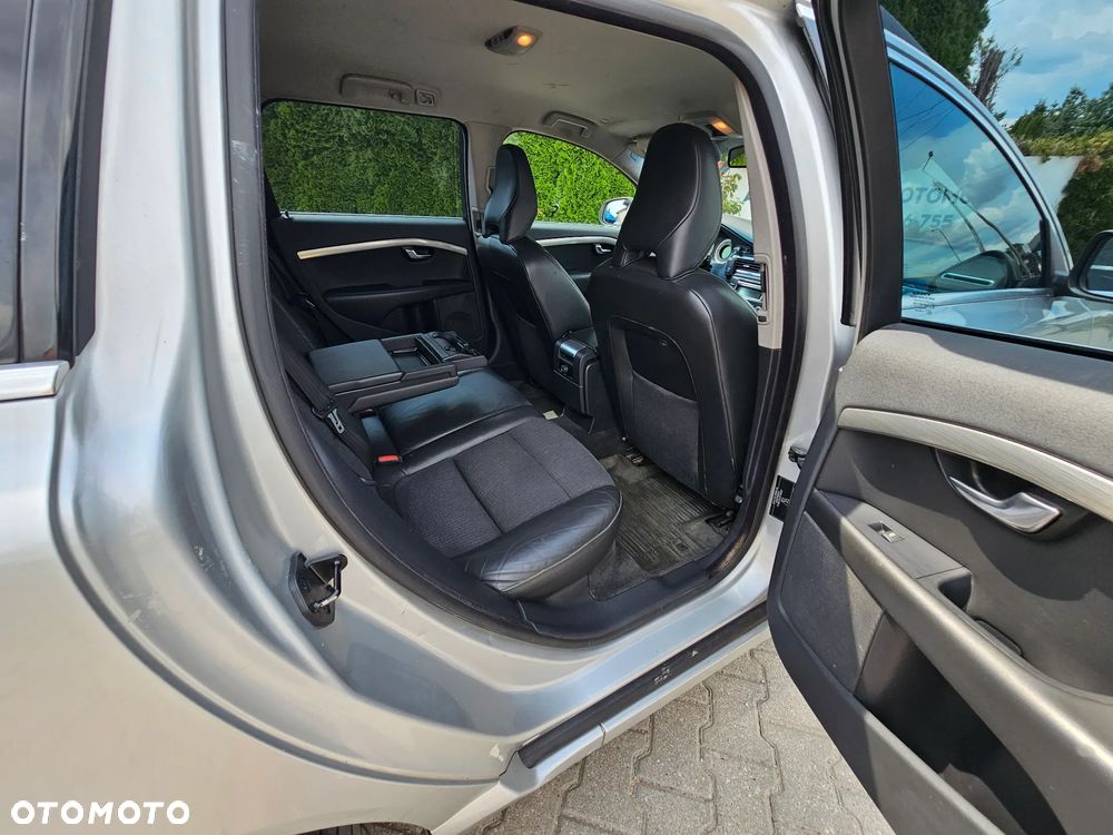 Volvo V70 1.6D DRIVe Momentum - 6