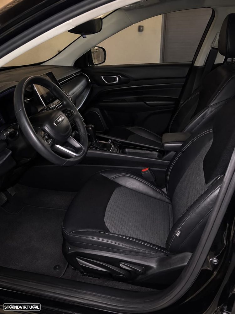 Jeep Compass - 2