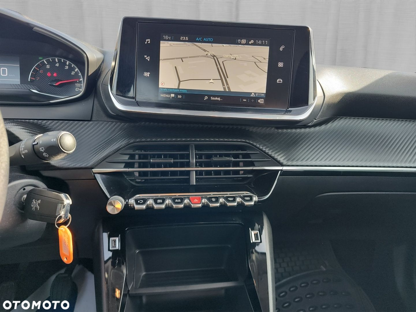 Peugeot 2008 - 19