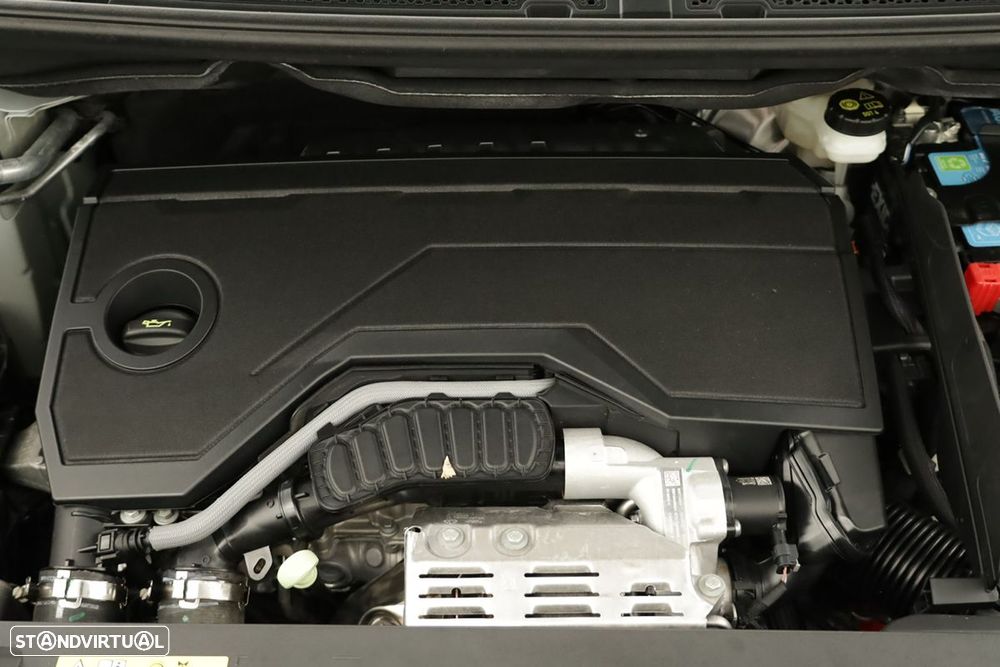 Peugeot 3008 1.2 Hybrid GT e-DCS6 - 24