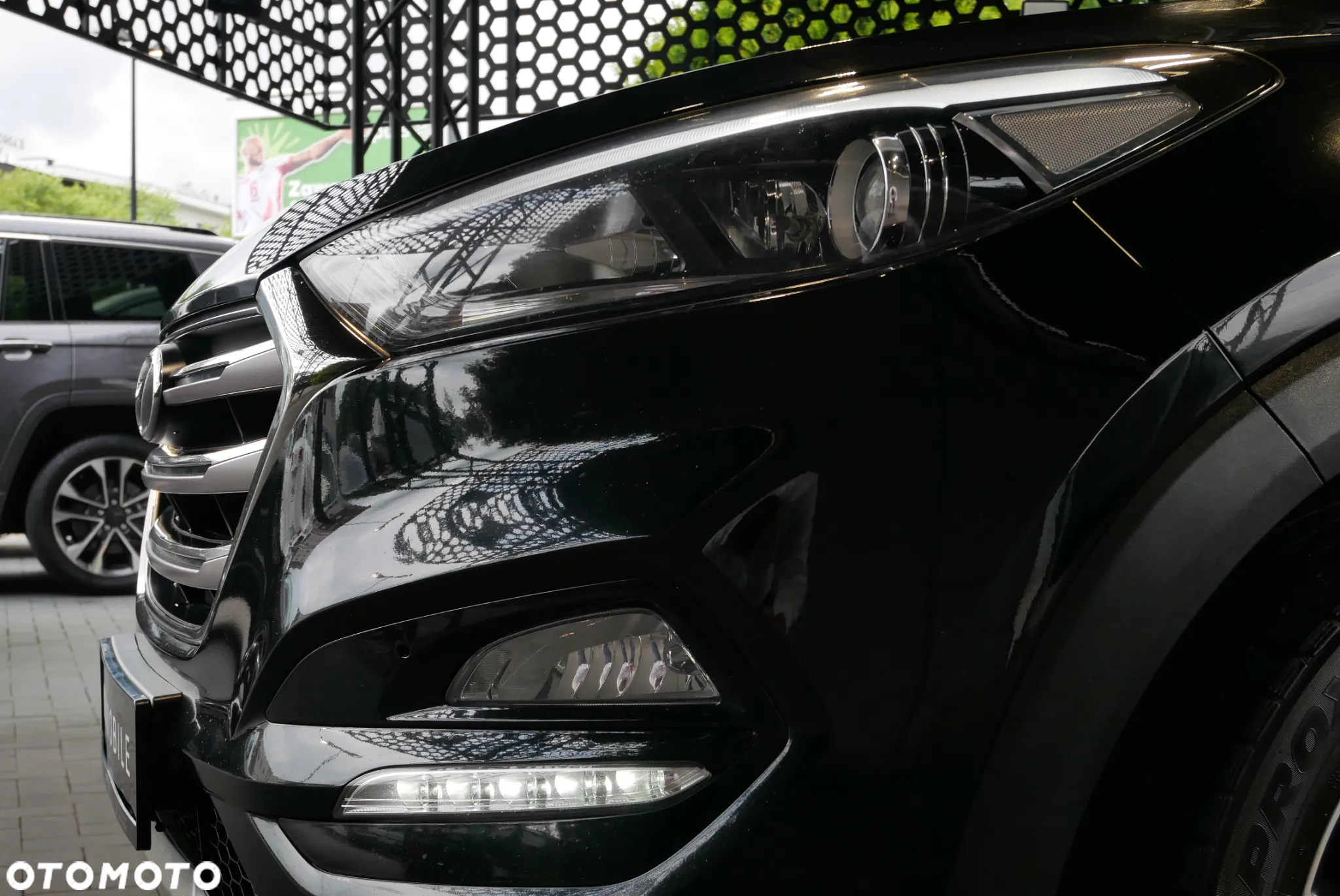 Hyundai Tucson - 40