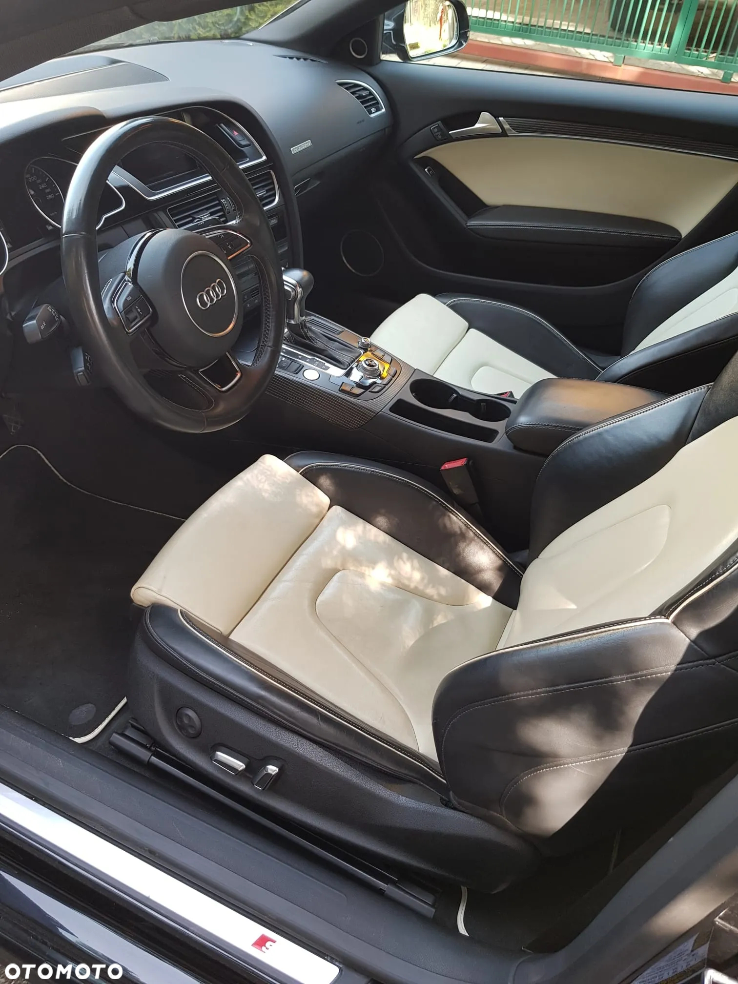Audi A5 2.0 TFSI Quattro S tronic - 4