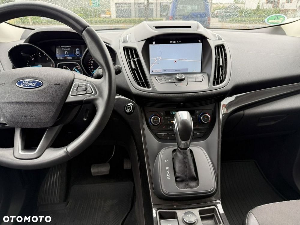 Ford Kuga 2.0 TDCi 4x4 Titanium - 15