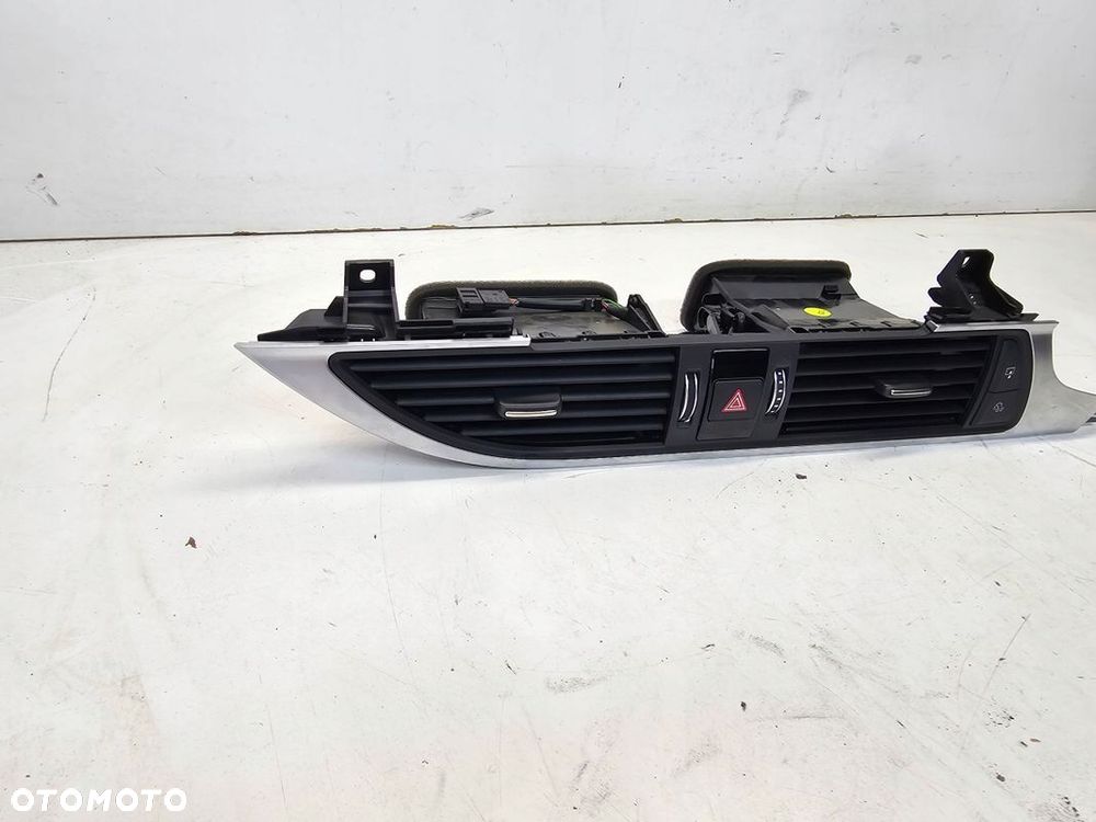 KRATKA NAWIEWU ŚRODKOWA AUDI A6 C7 A7 4G2820951J UK - 1