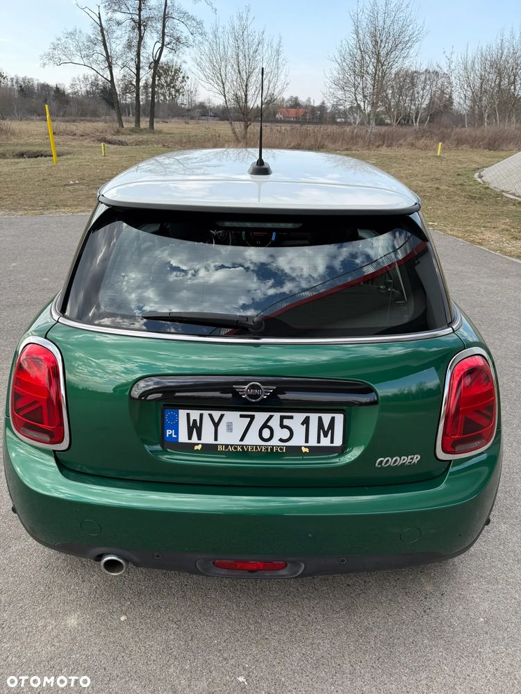 MINI Cooper Standard - 6