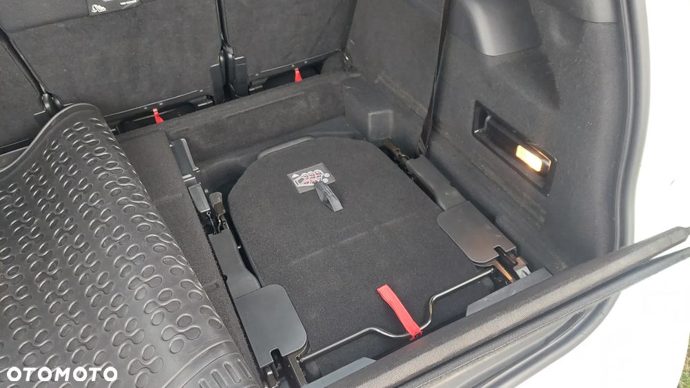 Citroën C4 Grand Picasso 1.6 BlueHDi Shine S&S EAT6 - 13