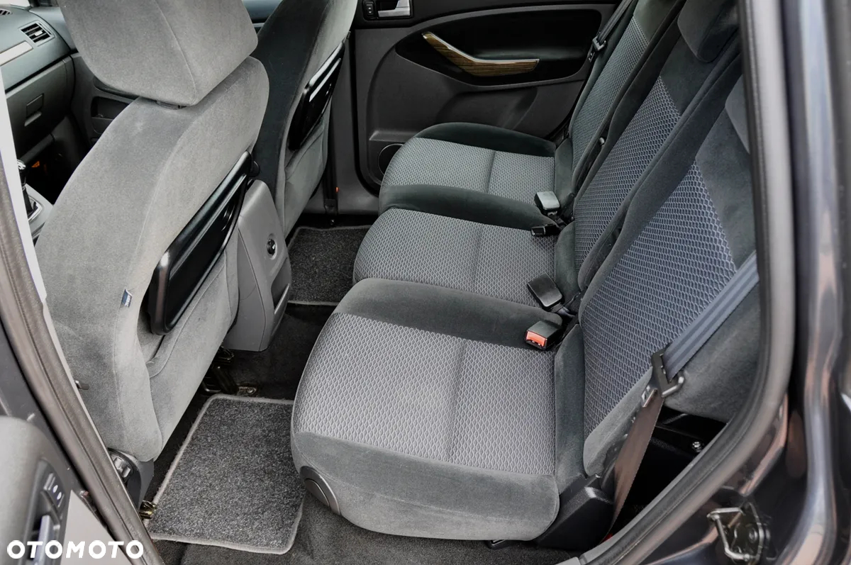 Ford C-MAX 1.6 Style+ - 12