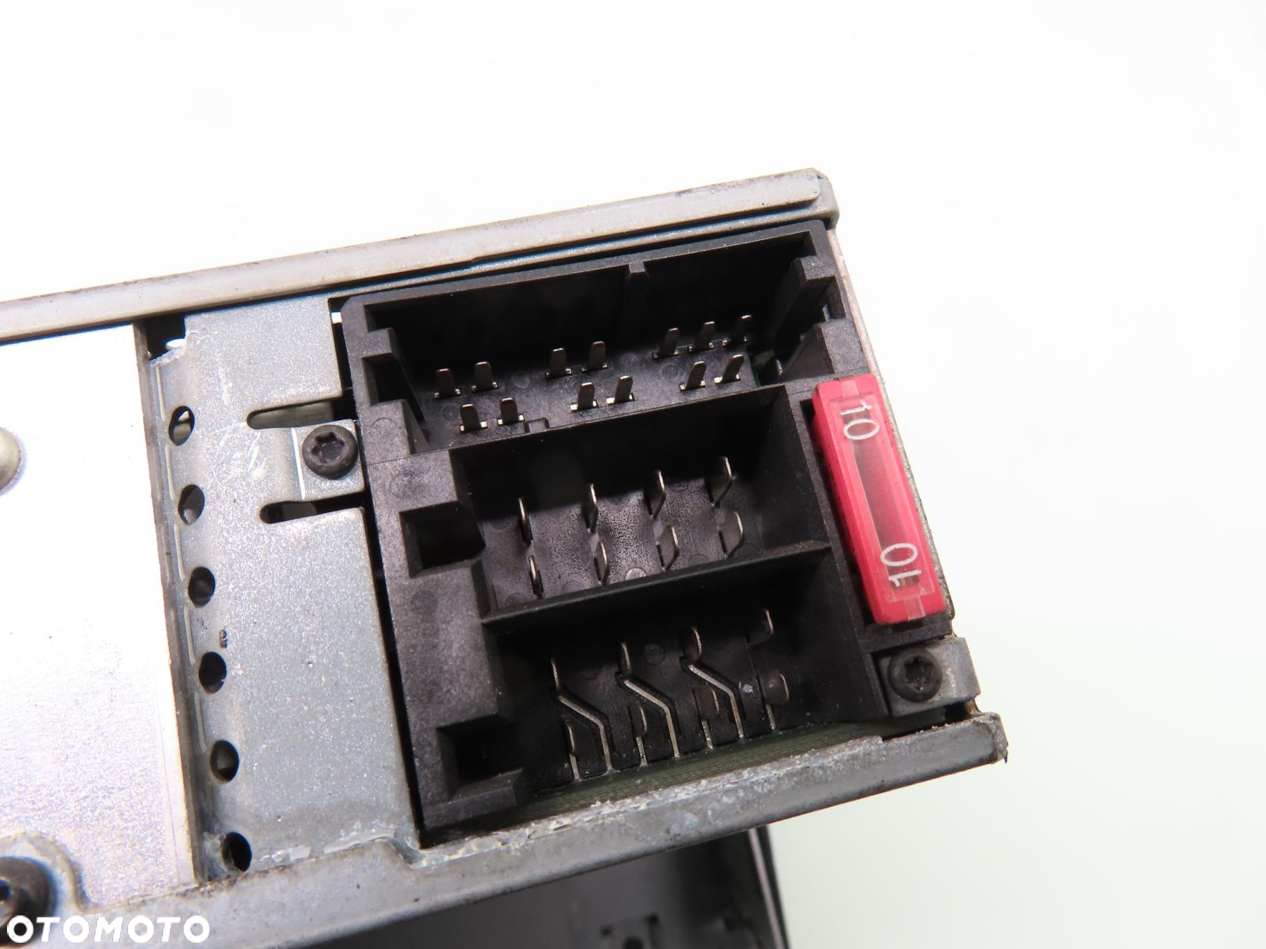 RADIO OPEL OMEGA B 09146056 CDR2005 - 2