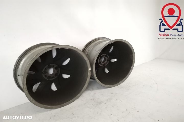 Janta Jante Originale 8.5 J R 19 ET 62 Mercedes-Benz ML W166 2011 2012 - 5
