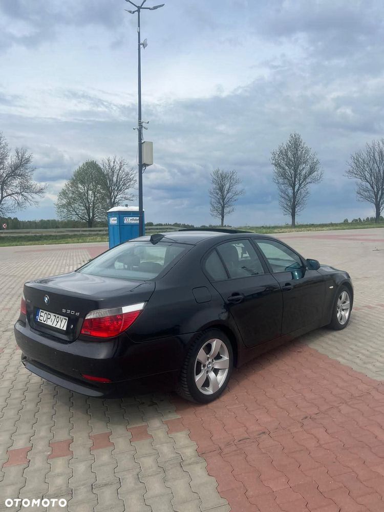 BMW Seria 5 - 3