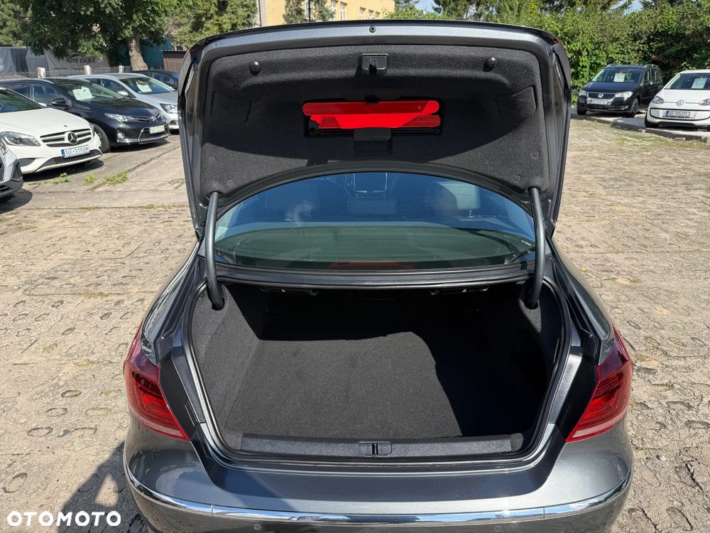 Volkswagen CC 2.0 TDI DPF BMT DSG - 5