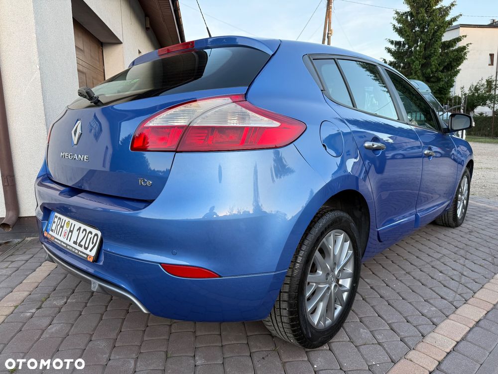Renault Megane ENERGY TCe 115 Start & Stop Bose Edition - 25