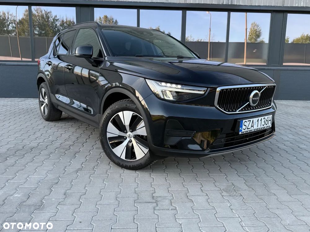 Volvo XC 40 T2 Essential - 3