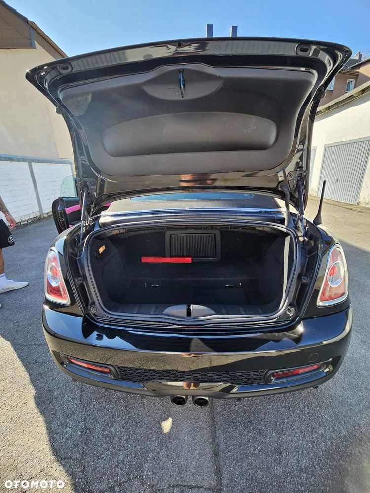 MINI Cooper S Standard - 14