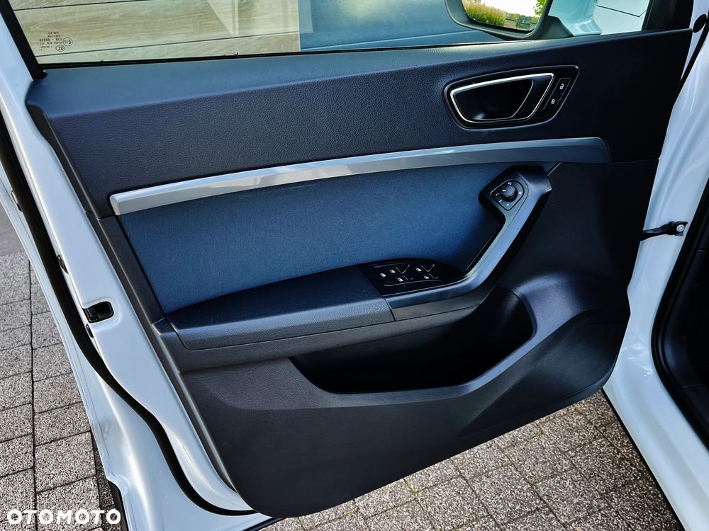 Seat Ateca 1.4 Eco TSI Xcellence S&S - 37