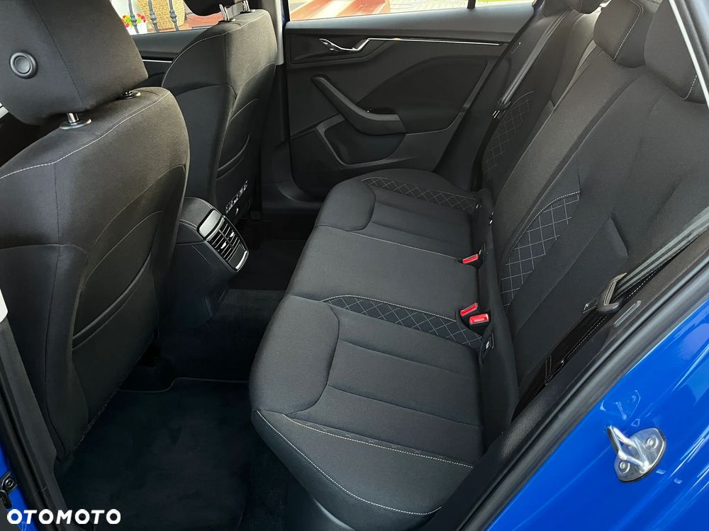 Skoda Kamiq 1.0 TSI Ambition - 8