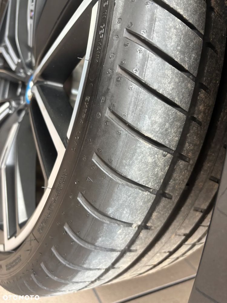 BMW Seria 5 545e xDrive M Sport sport - 11