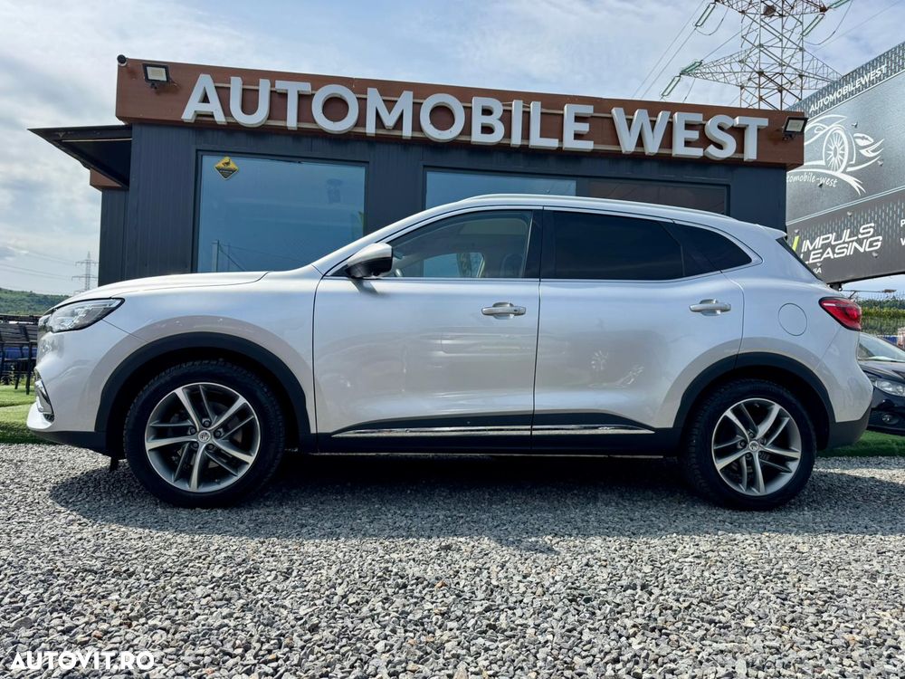 MG EHS 1.5 T-GDi AT PHEV Exclusive - 30