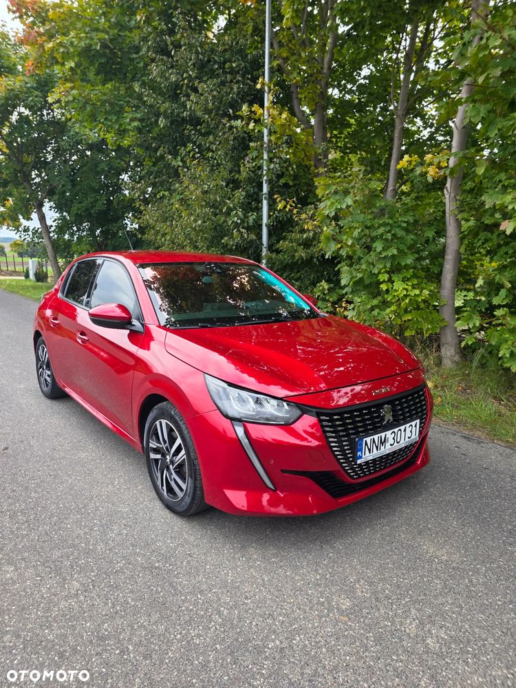 Peugeot 208 1.2 PureTech Active S&S - 14