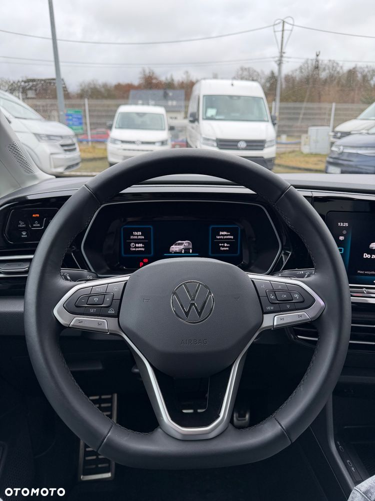 Volkswagen Caddy - 8