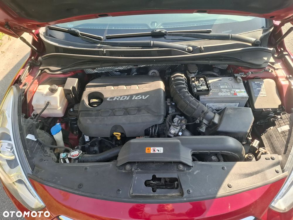Hyundai i40 - 17