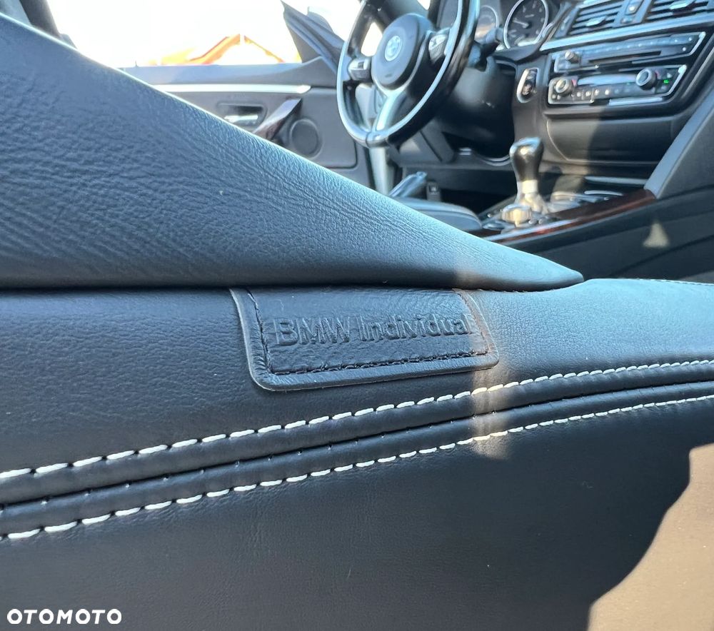 BMW Seria 4 420d - 30