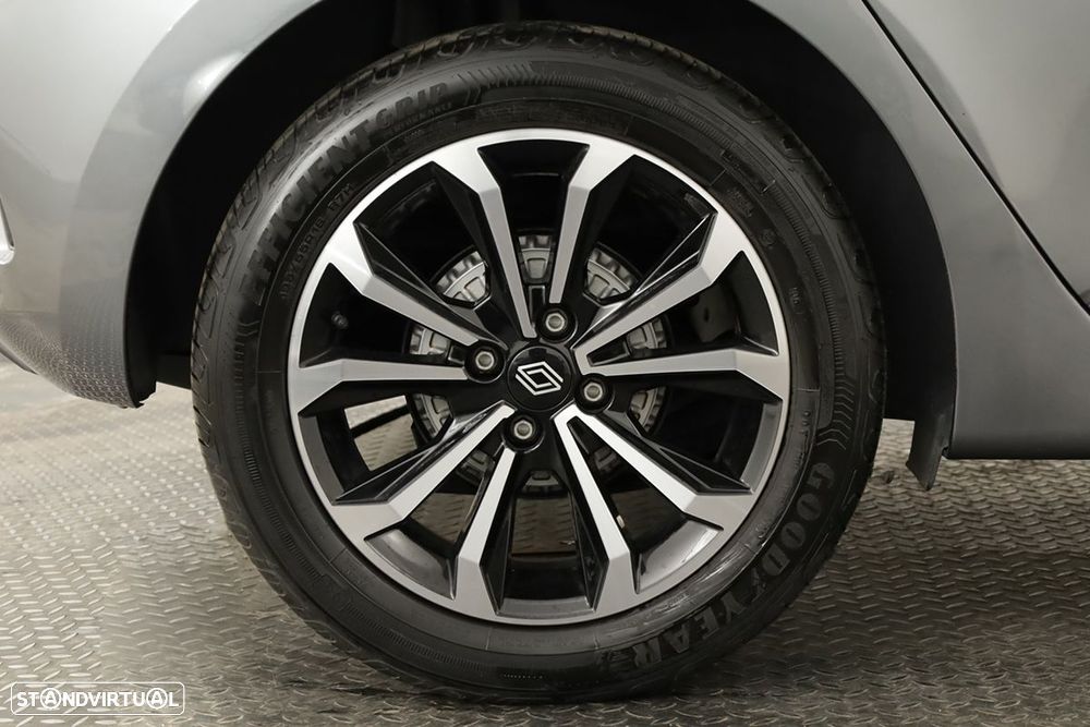 Renault Clio 1.0 TCe Techno Bi-Fuel - 5