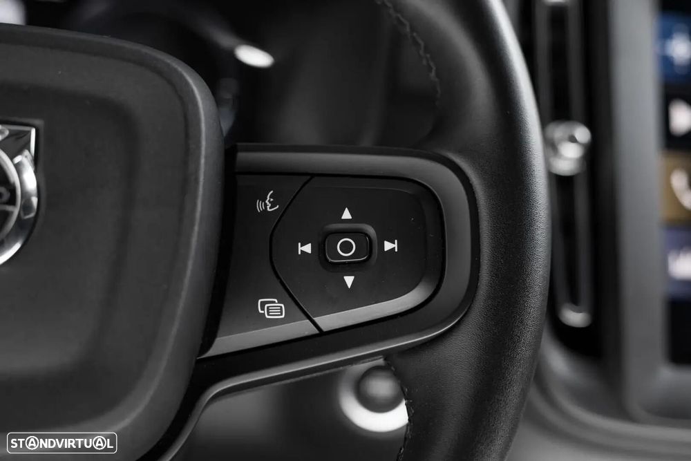Volvo XC 40 1.5 T4 PHEV Inscription Expression - 27