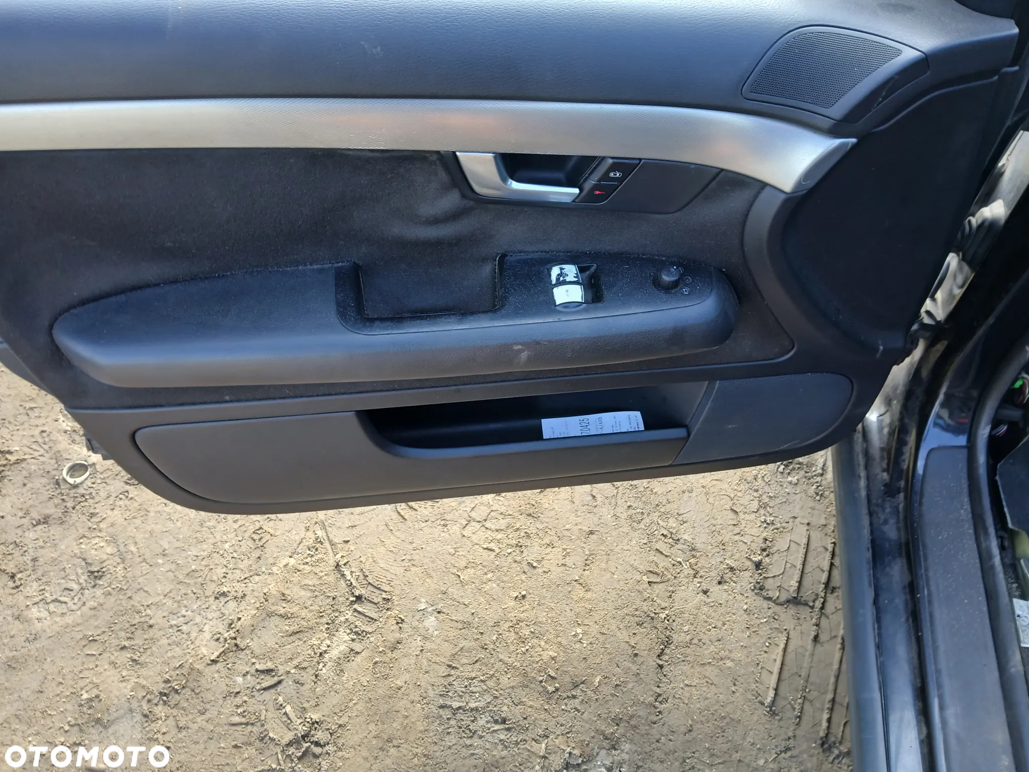 audi A4 B6 LZ9W maska pokrywa silnika klapa bagażnika zderzak lampa reflektor pas przedni stop - 5