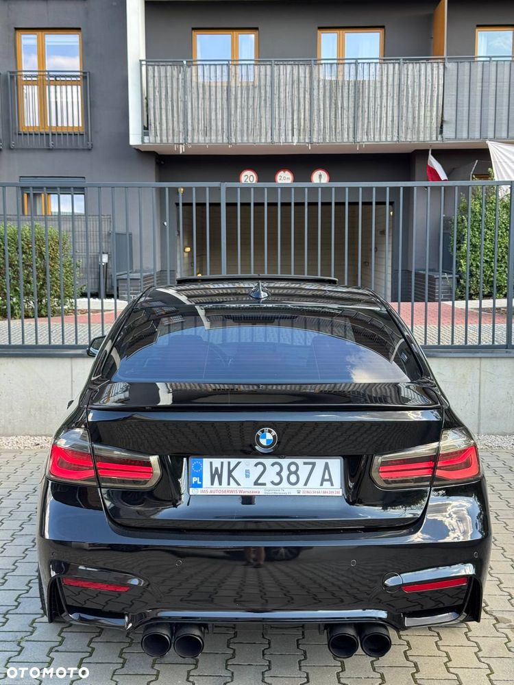 BMW Seria 3 - 11