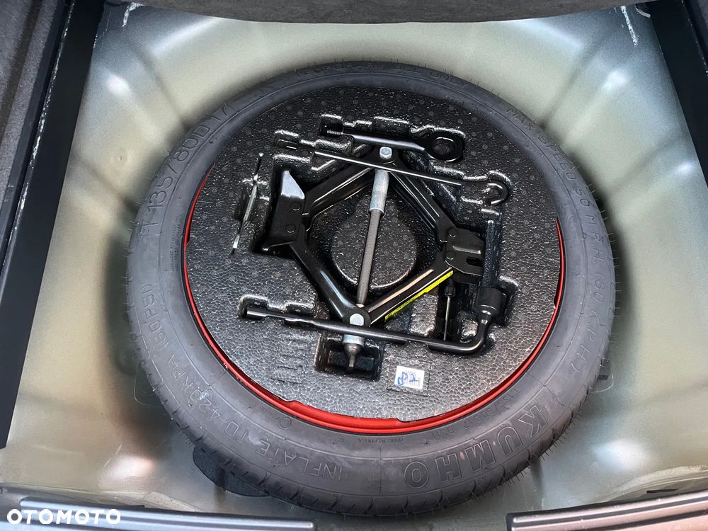 Hyundai i40 1.7 CRDi Comfort - 34