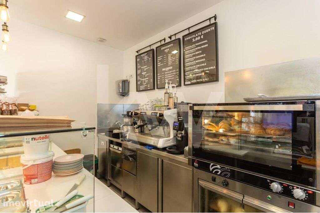 Venda negócio em funcionamento | Charneca da Caparica - Grande imagem: 2/32