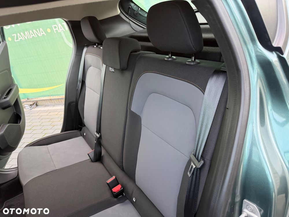 Dacia Sandero TCe 90 CVT Journey - 10