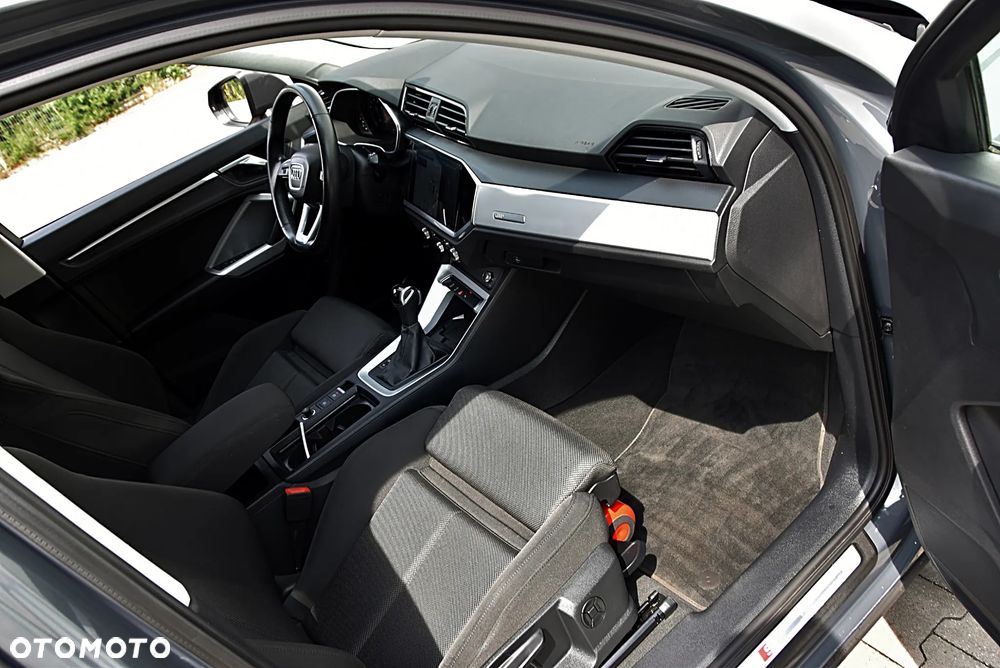 Audi Q3 35 TFSI Advanced S tronic - 20